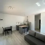 Forest Hill Apartament Pula