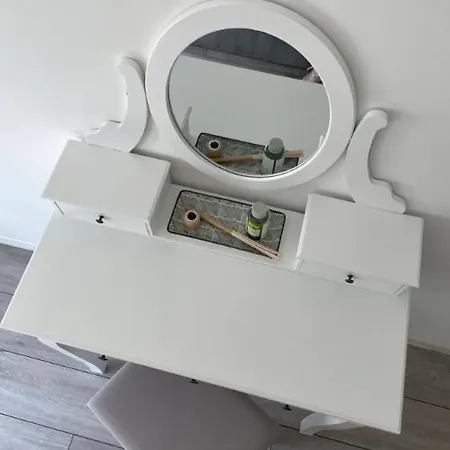 Apartament Forest Hill Pula