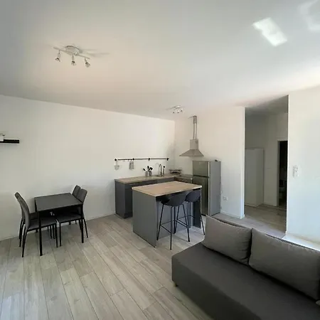 Forest Hill Apartament Pula