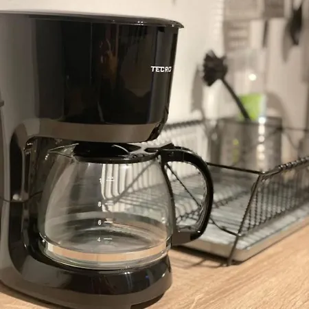 Forest Hill Apartament