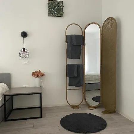 Apartament Forest Hill Pula