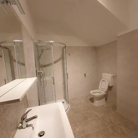 Apartament Forest Hill