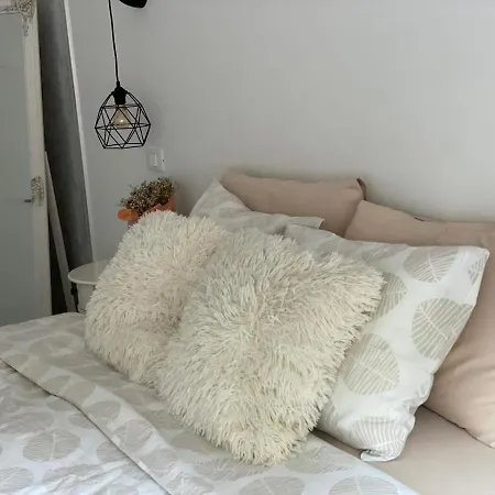 Apartament Forest Hill Pula