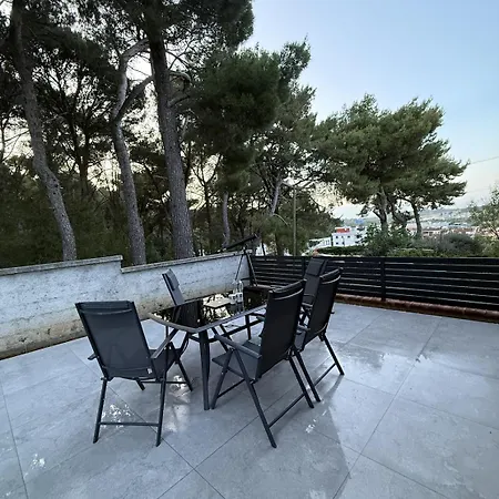 Apartment Forest Hill Pula