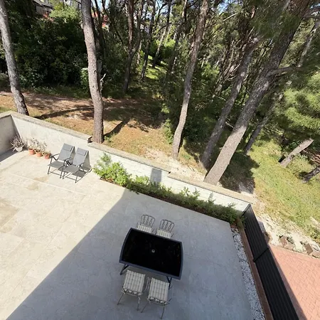 Forest Hill Apartament Pula