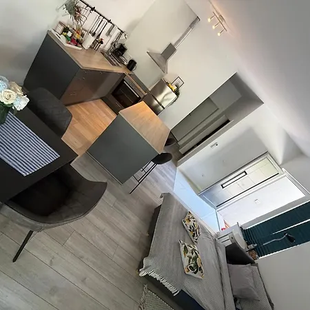 Apartament Forest Hill Pula