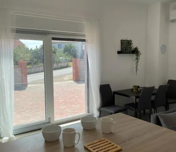 Apartament Forest Hill Pula