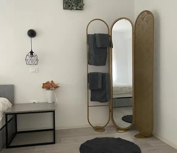 Apartament Forest Hill Pula