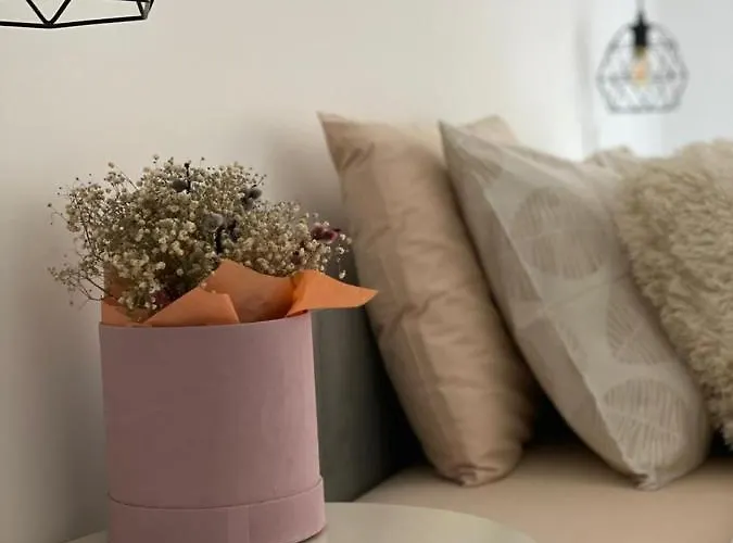 Apartament Forest Hill *