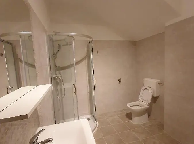 Apartament Forest Hill