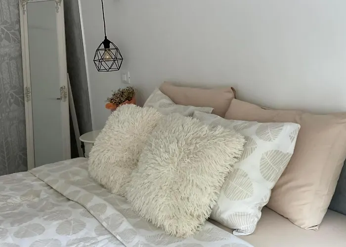 Apartament Forest Hill Pula