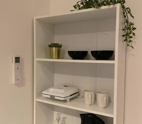 Forest Hill Apartament *