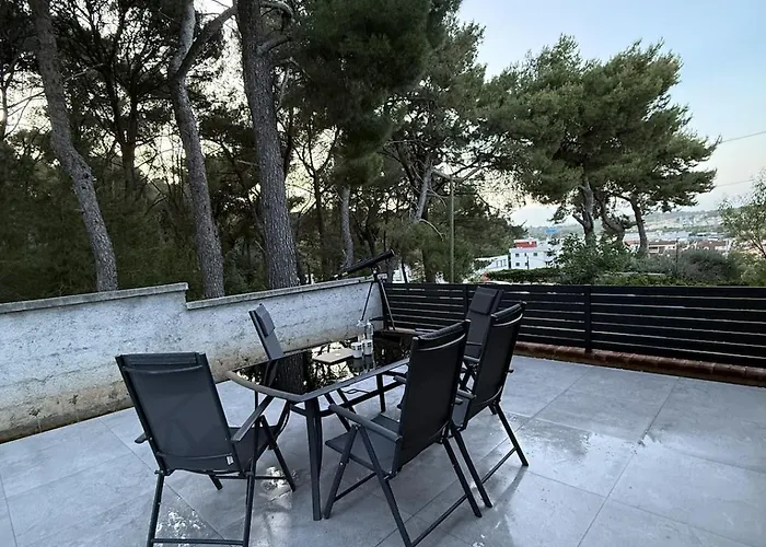 Apartment Forest Hill Pula