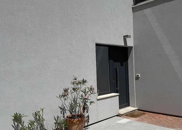 Forest Hill Apartament