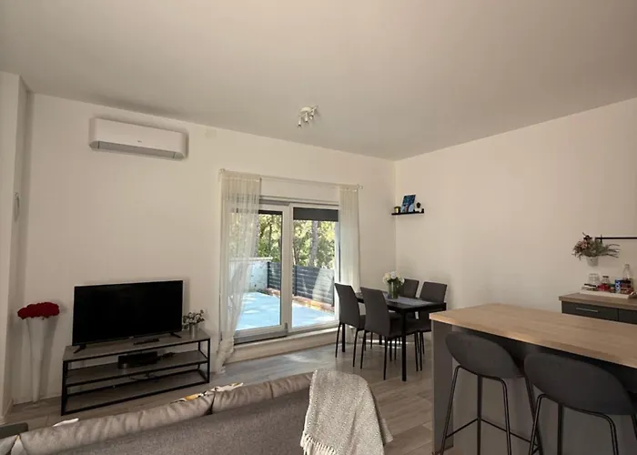 Apartament Forest Hill