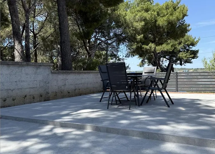 Apartament Forest Hill *