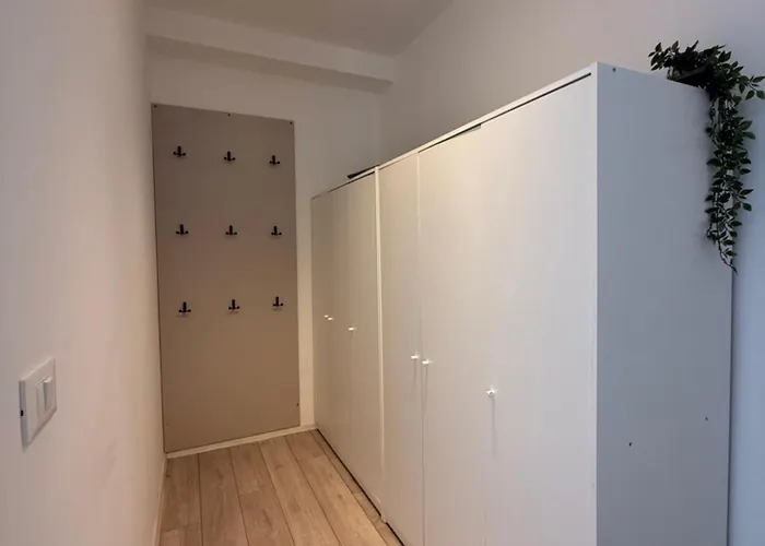 Apartment Forest Hill Pula