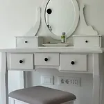Forest Hill Apartment