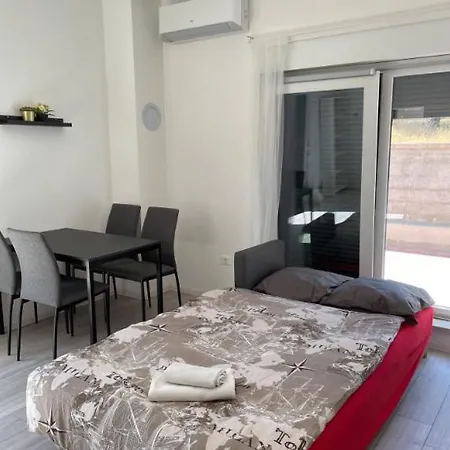 Appartamento Forest Hill *