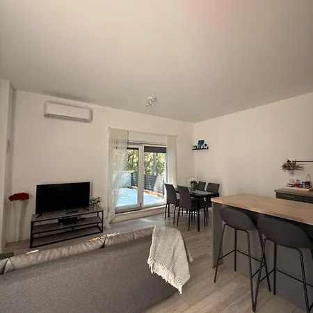 Appartamento Forest Hill