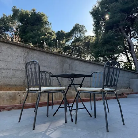 Appartement Forest Hill *