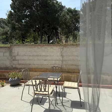 Forest Hill Appartement