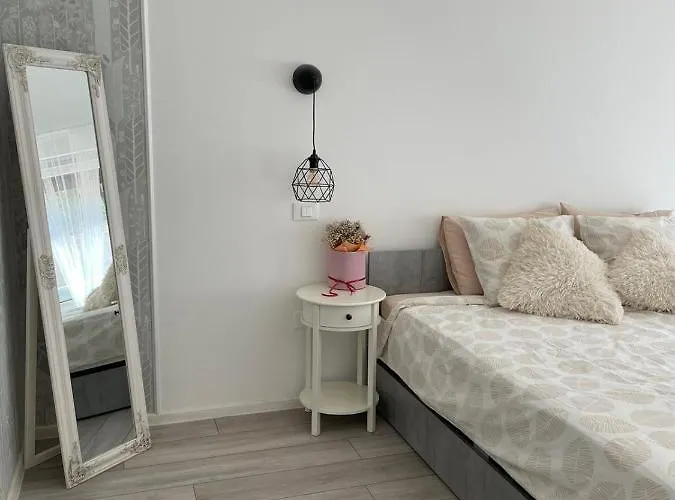 Forest Hill Апартаменты *