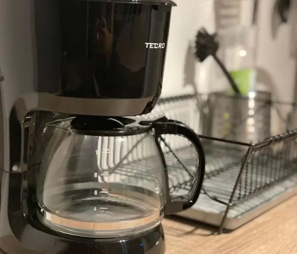 Forest Hill Апартаменты