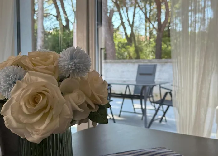 Forest Hill Пула